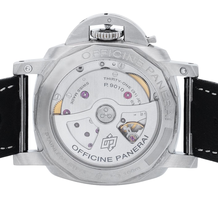 Panerai Luminor Marina PAM01392 Image 4